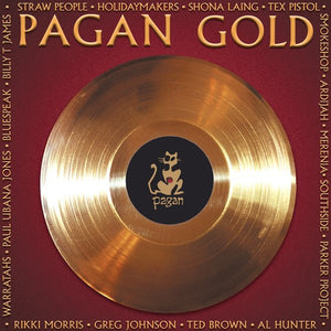 VARIOUS | PAGAN GOLD