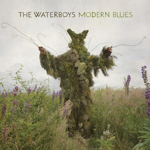 WATERBOYS | MODERN BLUES (2LP)