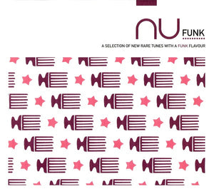VARIOUS | NU FUNK (2CD DIGI)