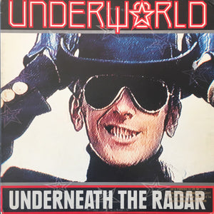 UNDERWORLD | UNDERNEATH THE RADAR - ROUGH