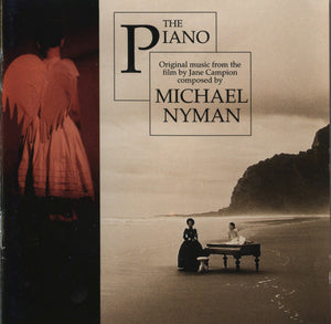 SOUNDTRACK | PIANO