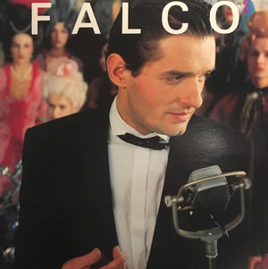 FALCO | FALCO 3
