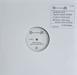DEPECHE MODE | WAGGING TONGUE REMIXES 12