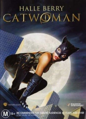 MOVIE AC | CATWOMAN