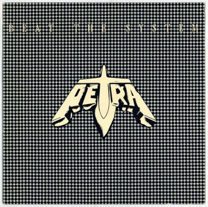 PETRA | BEAT THE SYSTEM 12 INCH - US