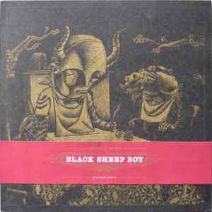 OKKERVIL RIVER | BLACK SHEEP BOY - ANNIVERSARY EDITION - 3LP