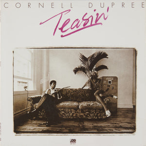 CORNELL DUPREE | TEASIN - NZ