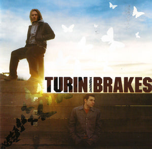 TURIN BRAKES | JACKINABOX