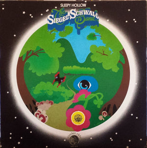 SIEGEL - SCHWALL BAND | SLEEPY HOLLOW