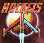 ROCKETS | LOVE TRANSFUSION