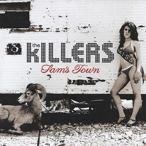 KILLERS | SAMS TOWN SPECIAL ED