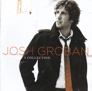 JOSH GROBAN | COLLECTION (2CD)