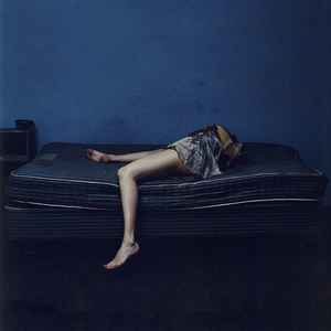 MARIKA HACKMAN | WE SLEPT AT LAST
