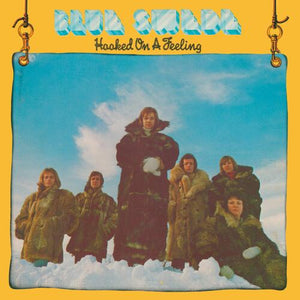 BLUE SWEDE | HOOKED ON A FEELING (VINYL)