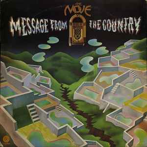 MOVE | MESSAGE FROM THE COUNTRY - US