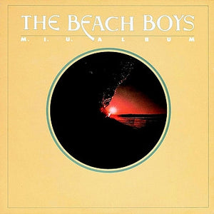 BEACH BOYS | MIU ALBUM / LA LIGHT ALBUM (REMASTERED)