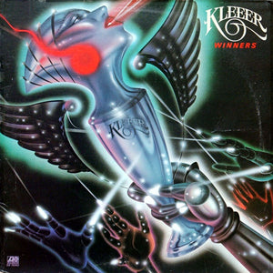 KLEEER | WINNERS
