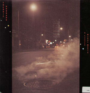 FREDDIE HUBBARD | LITTLE NIGHT MUSIC - US
