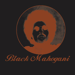 MOODYMANN | BLACK MAHOGANI
