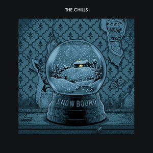 CHILLS | SNOW BOUND - LIMITED SNOW SPLAT EDITION