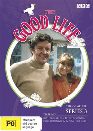 GOOD LIFE | GOOD LIFE SERIES 3