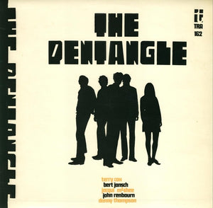 PENTANGLE | PENTANGLE - UK