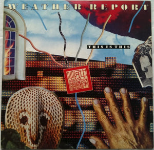 WEATHER REPORT | THIS IS THIS