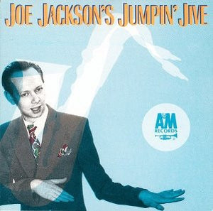 JOE JACKSON | JOE JACKSONS JUMPIN JIVE - NZ