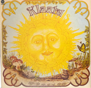 KLAATU | KLAATU - NZ PRESSING
