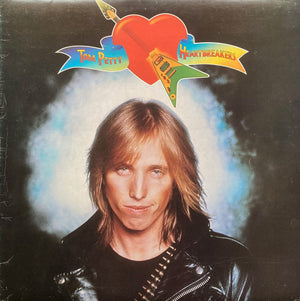 TOM PETTY | TOM PETTY AND THE HEARTBREAKERS - UK