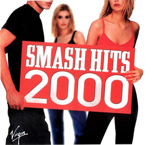 VARIOUS | SMASH HITS 2000 (2CD)