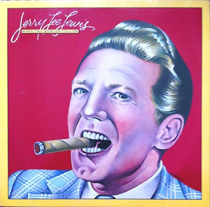 JERRY LEE LEWIS | WHEN TWO WORLDS COLLIDE