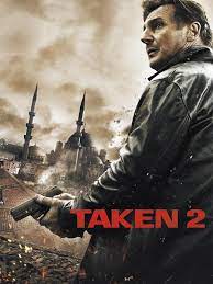 MOVIE TH | TAKEN 2 - EXTENDED HARDER CUT