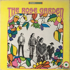 ROSE GARDEN | ROSE GARDEN