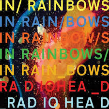 RADIOHEAD | IN RAINBOWS (SOFTPACK)