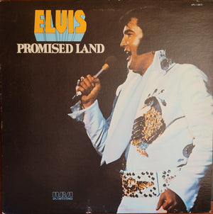 ELVIS PRESLEY | PROMISED LAND - US