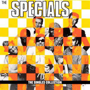 SPECIALS | SINGLES COLLECTION