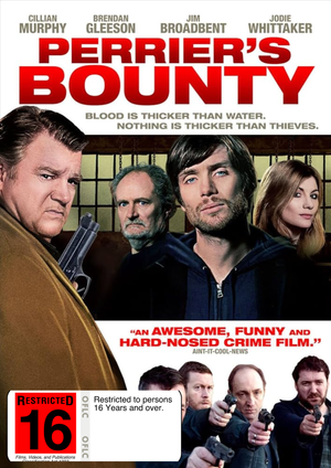MOVIE ACT | PERRIERS BOUNTY
