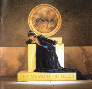ENYA | MEMORY OF TREES