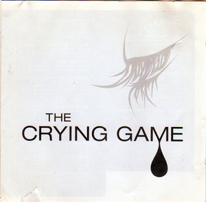 VARIOUS | CRYING GAME