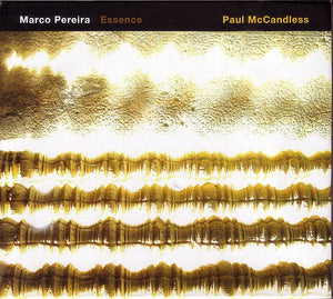 MARCO PEREIRA | ESSENCE