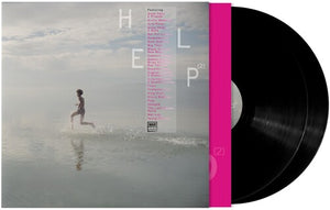 VARIOUS | HELP (2) (2LP SET) (VINYL)
