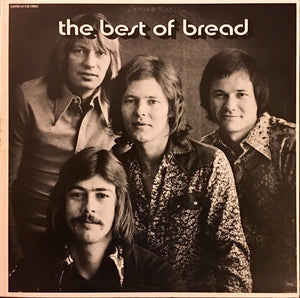 BREAD | BEST OF BREAD - US