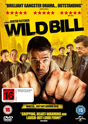 MOVIE DR | WILD BILL (2012)