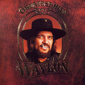 WAYLON JENNINGS | WAYLON - GREATEST HITS - US