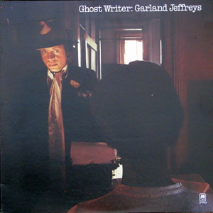 GARLAND JEFFREYS | GHOST WRITER