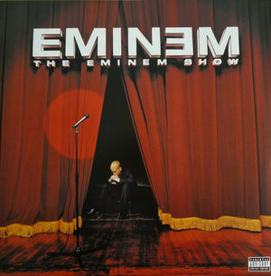 EMINEM | EMINEM SHOW - 2LP - REISSUE