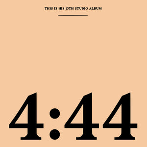 JAY Z | 4 - 44 - UNOFFICIAL