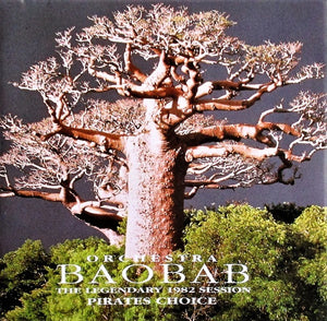 ORCHESTRA BAOBAB | PIRATES CHOICE (2CD)