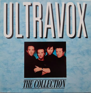 ULTRAVOX | COLLECTION